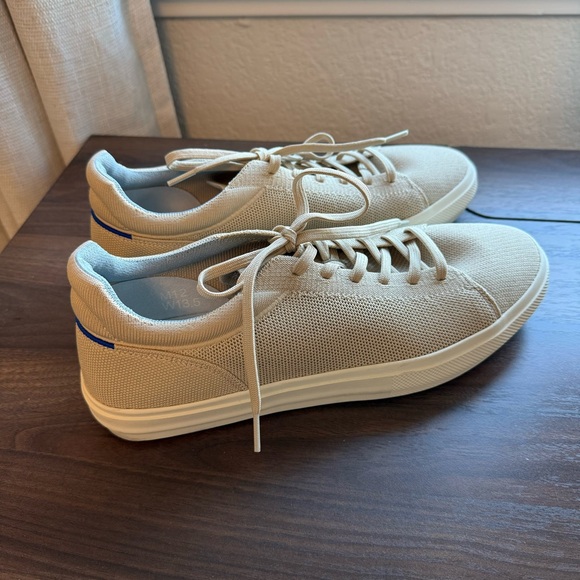 Rothy's Sneakers Women's size 13.5